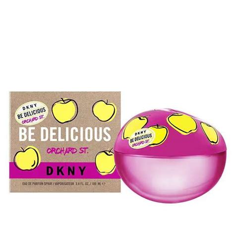 superdrug dkny be delicious